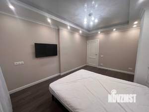 2-к квартира, на длительный срок, 47м2, 6/17 этаж