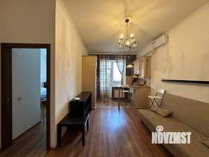 1-к квартира, на длительный срок, 48м2, 3/12 этаж