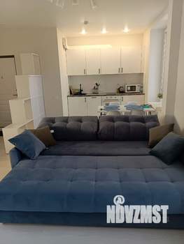2-к квартира, на длительный срок, 47м2, 2/8 этаж