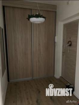 2-к квартира, на длительный срок, 76м2, 3/21 этаж