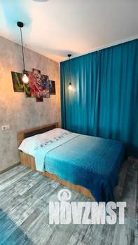 Студия квартира, посуточно, 20м2, 1/8 этаж