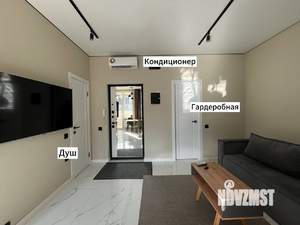 1-к квартира, на длительный срок, 38м2, 7/8 этаж