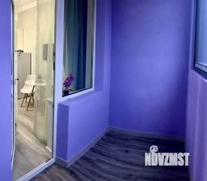 Студия квартира, посуточно, 25м2, 8/8 этаж