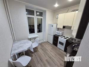 1-к квартира, на длительный срок, 32м2, 5/8 этаж