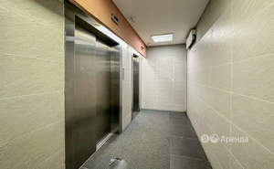 1-к квартира, на длительный срок, 34м2, 5/17 этаж