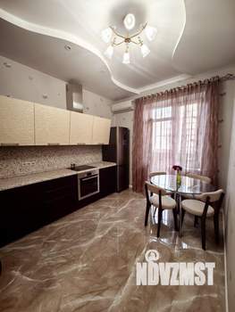 2-к квартира, на длительный срок, 68м2, 11/18 этаж