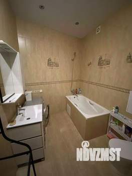 3-к квартира, на длительный срок, 70м2, 3/15 этаж