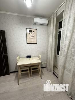 1-к квартира, на длительный срок, 35м2, 6/8 этаж