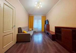 1-к квартира, на длительный срок, 33м2, 5/8 этаж
