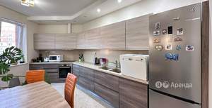 3-к квартира, на длительный срок, 95м2, 12/17 этаж