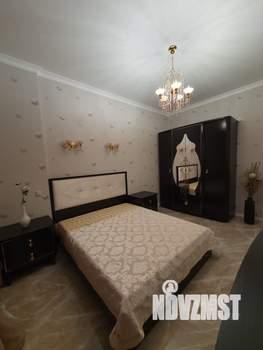 2-к квартира, на длительный срок, 68м2, 11/18 этаж