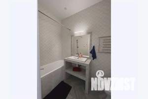 1-к квартира, посуточно, 36м2, 8/8 этаж