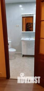 1-к квартира, на длительный срок, 38м2, 3/17 этаж