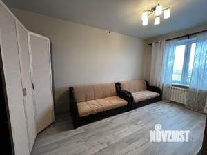1-к квартира, на длительный срок, 41м2, 16/18 этаж