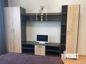 1-к квартира, на длительный срок, 42м2, 14/16 этаж