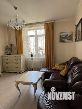 3-к квартира, на длительный срок, 63м2, 5/8 этаж