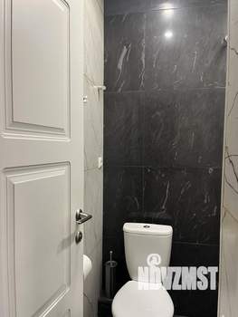 1-к квартира, посуточно, 19м2, 1/1 этаж