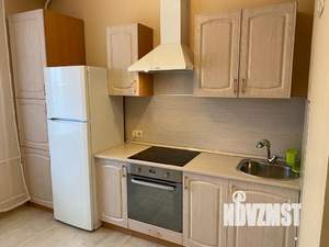 2-к квартира, на длительный срок, 68м2, 4/17 этаж