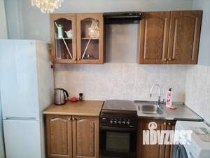 1-к квартира, посуточно, 39м2, 9/14 этаж