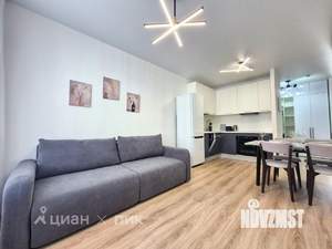 2-к квартира, на длительный срок, 59м2, 7/17 этаж