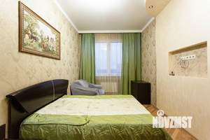 2-к квартира, на длительный срок, 60м2, 6/13 этаж