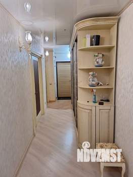 3-к квартира, на длительный срок, 76м2, 5/17 этаж