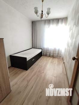 2-к квартира, на длительный срок, 44м2, 5/5 этаж
