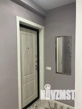 Студия квартира, посуточно, 21м2, 8/9 этаж