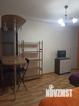 1-к квартира, на длительный срок, 37м2, 16/17 этаж