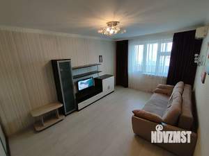 1-к квартира, на длительный срок, 38м2, 7/17 этаж