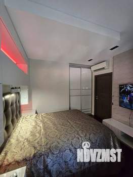 2-к квартира, на длительный срок, 59м2, 3/17 этаж
