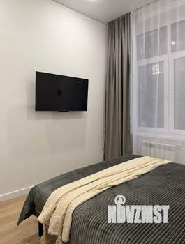 Студия квартира, посуточно, 28м2, 2/8 этаж