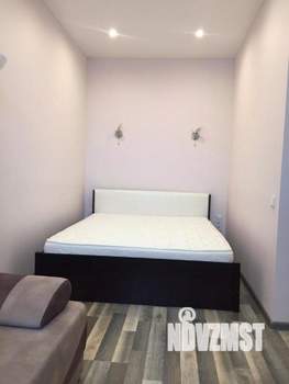 Студия квартира, на длительный срок, 30м2, 1/8 этаж