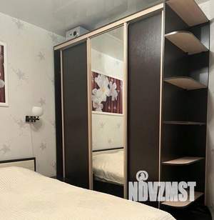 1-к квартира, на длительный срок, 38м2, 3/4 этаж