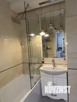 1-к квартира, на длительный срок, 40м2, 13/16 этаж