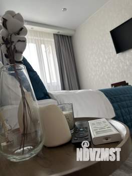 1-к квартира, посуточно, 35м2, 9/16 этаж