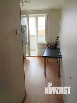 1-к квартира, на длительный срок, 41м2, 12/17 этаж