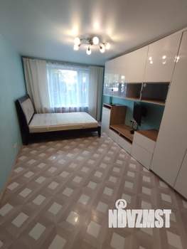 2-к квартира, на длительный срок, 46м2, 1/5 этаж