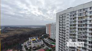 2-к квартира, на длительный срок, 47м2, 13/18 этаж