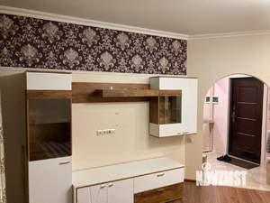 1-к квартира, на длительный срок, 43м2, 6/25 этаж