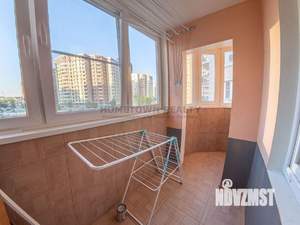 2-к квартира, на длительный срок, 56м2, 3/17 этаж