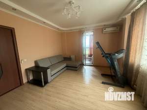 2-к квартира, на длительный срок, 57м2, 15/17 этаж