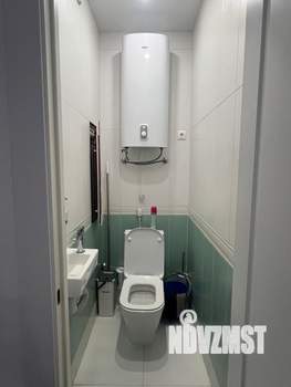 2-к квартира, на длительный срок, 50м2, 6/9 этаж