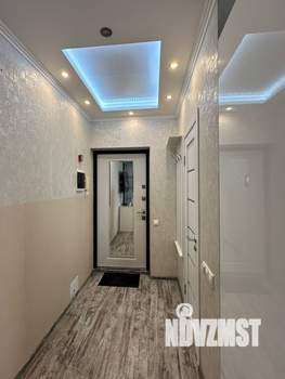 2-к квартира, на длительный срок, 41м2, 9/16 этаж