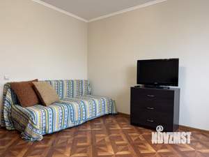 1-к квартира, на длительный срок, 40м2, 15/18 этаж