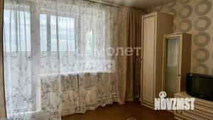 1-к квартира, на длительный срок, 40м2, 10/17 этаж