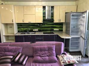 3-к квартира, на длительный срок, 71м2, 11/17 этаж