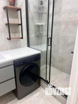 1-к квартира, на длительный срок, 33м2, 3/9 этаж