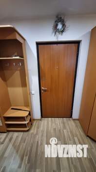 2-к квартира, на длительный срок, 41м2, 11/19 этаж