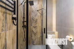 1-к квартира, посуточно, 20м2, 1/8 этаж